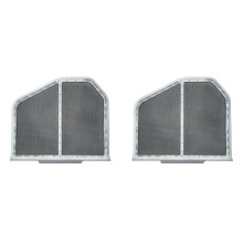 Dryer Filter Dryer Lint Filter Screen for  Dryers W10120998