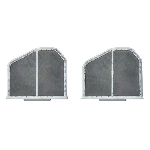 Dryer Filter Dryer Lint Filter Screen for  Dryers W10120998
