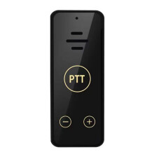 Intercom Small Intercom with Headset External Sound Wireless Intercom Suitable for Beauty Salon Restaurants