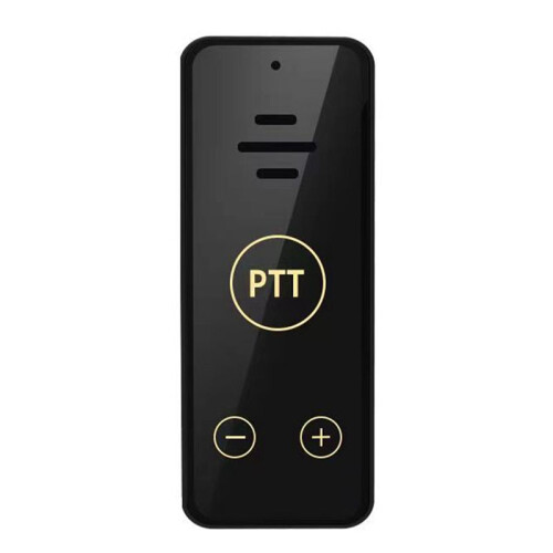 Intercom Small   Intercom with Headset External Sound Wireless Intercom Suitable for Beauty Salon Restaurants