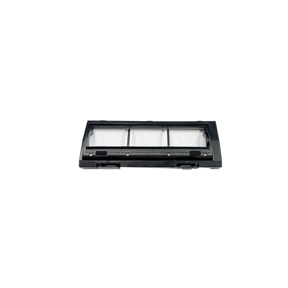 Main Brush Cover Dgn22 For Deebot Ozmo U2/U2 Pro Robotic Vacuum Cleaner Spare Parts Household Cleaning 6032068117585
