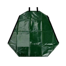 Bewateringszak voor Bomen, 20 Gallon Langzame Afgifte voor Bewateringszakken voor Bomen, Druppelirrigatiezak voor Geplante of Gevestigde Bomen, 1