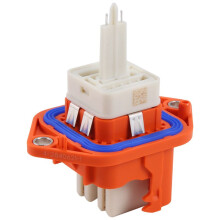 Asy Högtrycksrör för Model XSY 3 110017000F 1100170-00-F Tillbehör