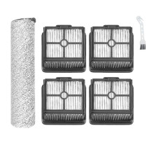 For H12 Core Vacuum Replacement Roller Brush Filter Spare Parts Accessories,B