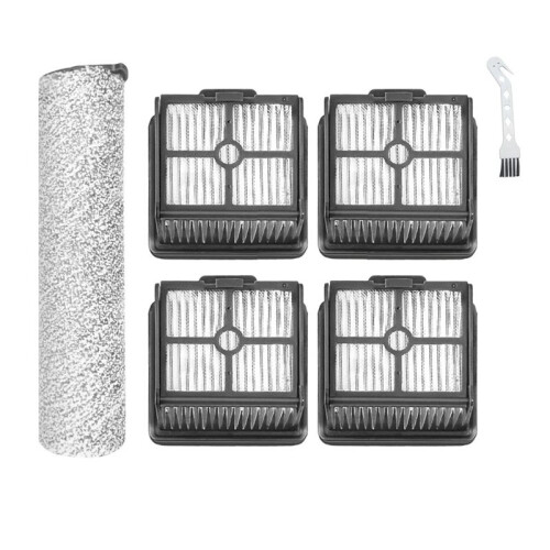For  H12 Core Vacuum Replacement Roller Brush Filter Spare Parts Accessories,B