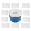 SimbassäNger Skimmer Basket Bag Elastiskt Filter Vit Elasticitet Splitter Pool Skimmer Net Fin Mesh NäTpåSe 1