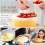 Forma de Bolo Pequena de 18 PeçAs de 4 Polegadas,  Forma de Bolo Redonda para Assar Forma de Bolo, Bolo de Queijo, Pizza, Quiche 4