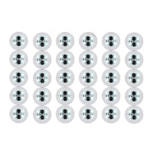 LED Coaster,30 Pack Light Coasters for Drinks,Led Coaster Lights Bottle Lights for Liquor Bottles,Club,Party,Wedding