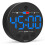 Visual Digital Timer with LED Display - Ideal for Kitchen, Classroom, Productivity, Kids - Magnetic, Loud Alarm 1