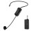 Wireless Microphone Headset Microphone Tour Guide Teaching Little Bee Loudspeaker Audio Universal Noise Reduction 1