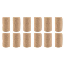 12 Packs First Aid Self Adhesive Cohesive Bandage, 10X450cm, Self Adherent Wrap, Non Woven Bandage Wrap