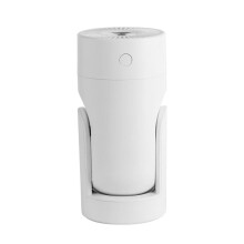 Intelligent Humidifier for Home Use, USB Powered, Adjustable Angle, Automatic Spray, Constant Humidity Air Purifier