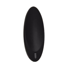 Pocket  Scale, Jewelry Tea Weighing Tool, Portable Digital Scale, Multi-Function Electronic Digital Scale Black