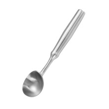 Eisportionierer Aus Edelstahl 304, Selbstdosierender Eisportionierer, Melonenausstecher, Obstportionierer, Wassermelonenportionierer