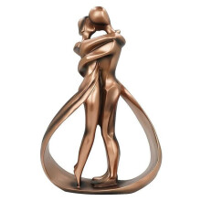 Figure Statue for Home Decorations,Living Room Decorations,Office Decor,Abstract Figurines Decor Items for Shelf