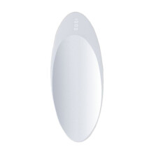 Balance de Poche, Outil de Pesée de Thé de Bijoux, Balance Numérique Portable, Balance Numérique Électronique Multifonction Blanche