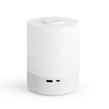 Touch-Nachtlampe, USB-LED-Lampe, Wiederaufladbar, Dreifarbige Lichter für Küche, Flur, Schrank, Schlafzimmer, Nachtlicht