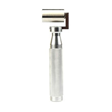 Aluminum Alloy Wallpaper Seam Roller Smoothing Laminate Decorating Tools 1pc