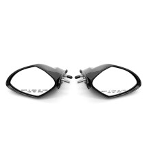 Specchietto Retrovisore per Barca A Motore per Waverunner VX1100 VX 1100 Deluxe Sport 2005-2009 Specchietto Retrovisore Modificato