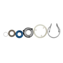 06J998907B Fuel Injector Seal Repair Kit for GLI A4 A5 1.8T 2.0T