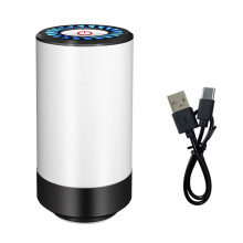 Vacuum Sealer Compact USB Powered Home Food Vacuum Sealer Handheld Electric Vacuum Sealer