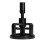 WDT Tool Espresso Distribution Tool with Magnetic Bottom,Adjustable Depth Espresso Stirrer Tool, Needle Distributor 51mm 1