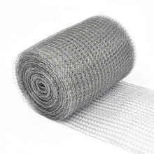 Drahtgeflecht Edelstahl 12,7 cm X 6 M Drahtgeflecht Feinmaschiges Edelstahlgeflecht Engmaschig zum Schutz