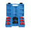 Universal Motorcycle Bike Fork Seal Driver Tool Kit 35-50mm 14PCS Remove Installation Tool Set 1