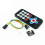 Remote Control Module HX1838 Infrared Wireless Remote Control Kit Remote Control Robot Multi-Functional Module 1
