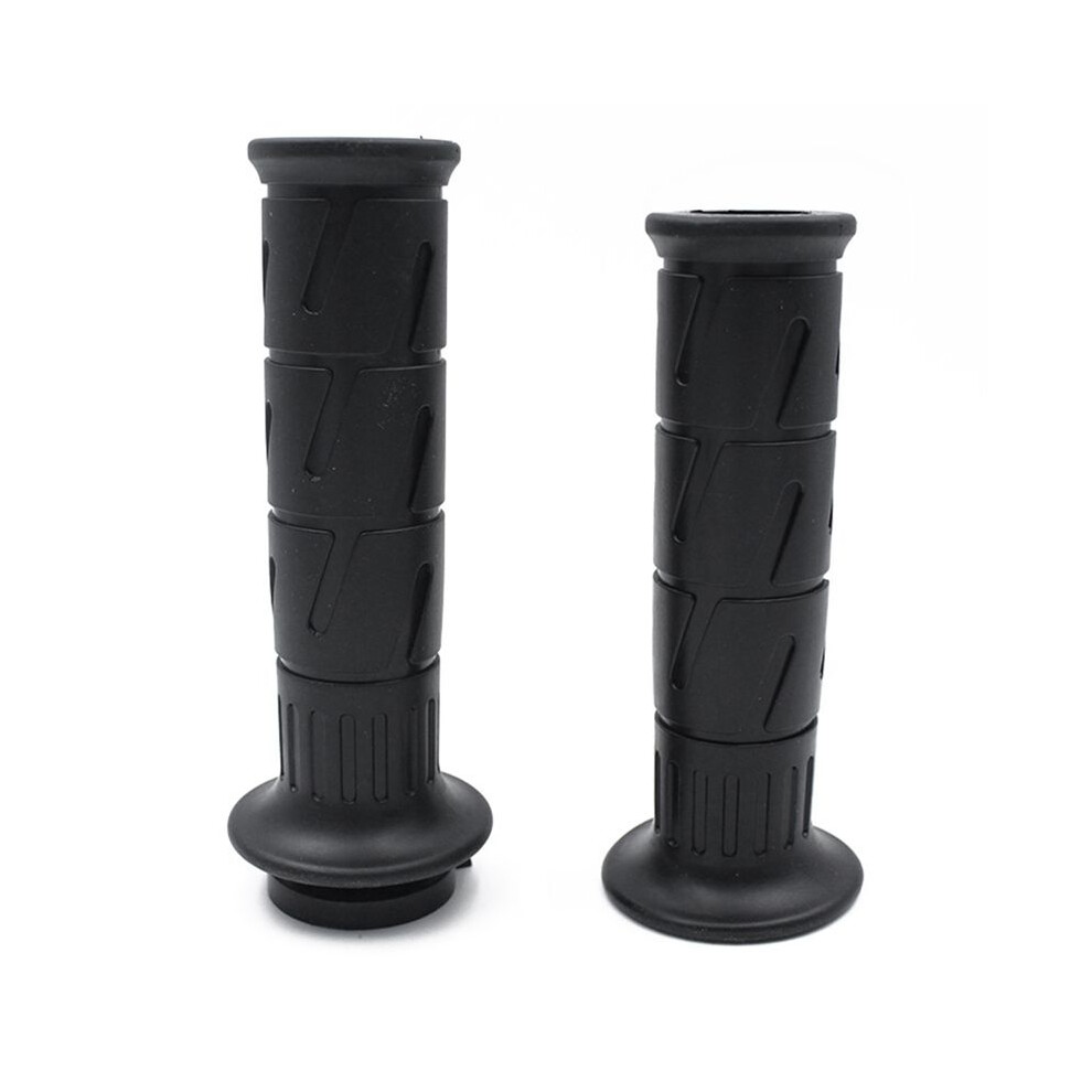 Motorcycle Handle Grips 22Mm Universal For Gsxr600 Gsxr750 Gsxr1000 Throttle Handle Rubber Sleeve Handlebar Bar 6031511705171