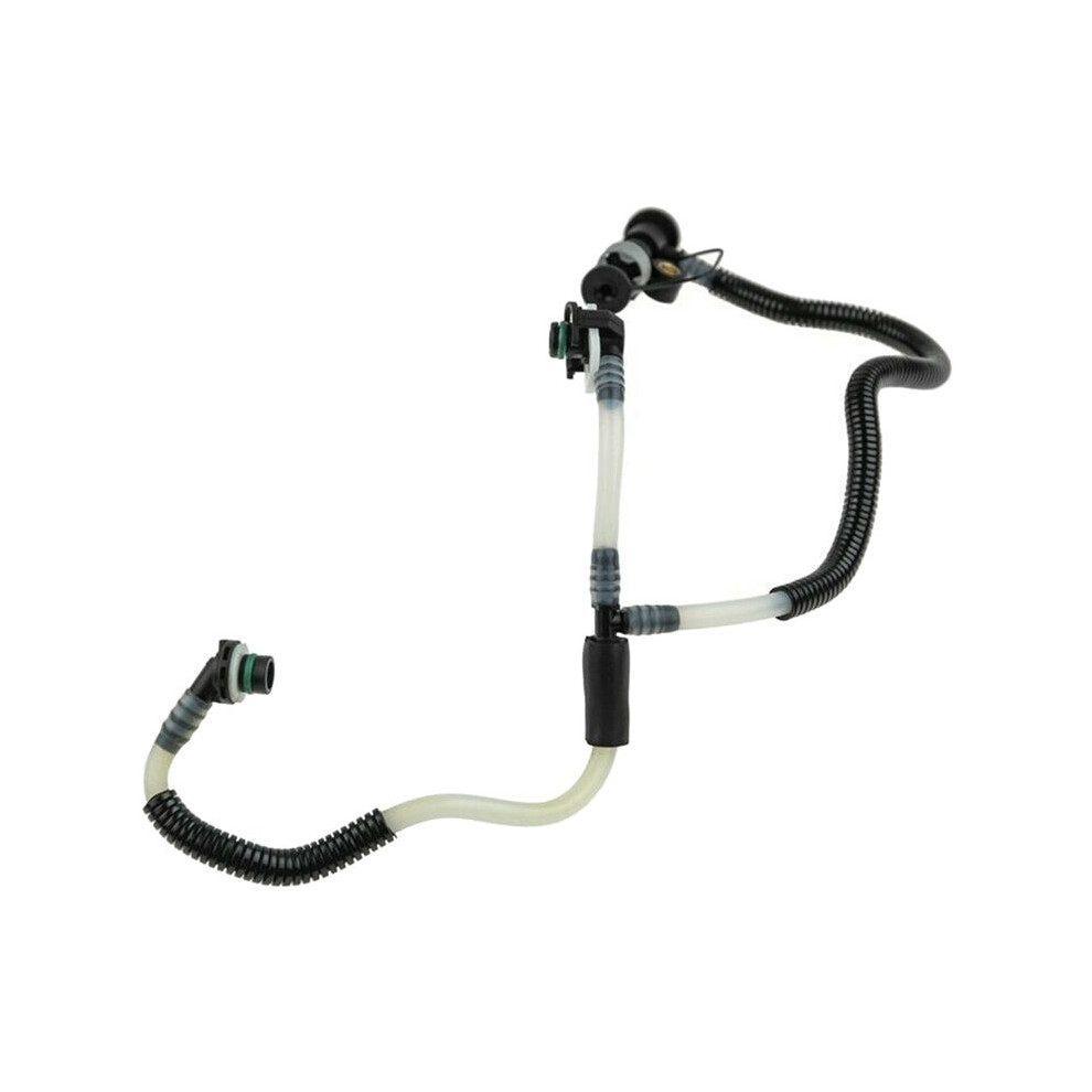 6120703232 A6120703232 Fuel Return Hose Pipe For W163 Ml / W203 C / W210 E / C209 Clk 6032022706848