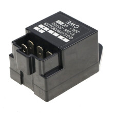 For Relay 91306-05700 S85NC PJ5110049 KQ1-DC12V