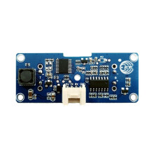 RCWL-1670 Wasserdichtes Transceiver-Split-Ultraschall-Abstandssensormodul 1,5 UA mit Extrem Niedrigem Stromverbrauch