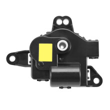 Car Heater Temperature AC Blend Door Motor HVAC Actuator for PX Ranger BT50