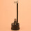 2Pcs 1/5HP 150W Refrigerator Thermal Overload Protector Compressor Replacement Part for  Refrigerator, Wine Center 7