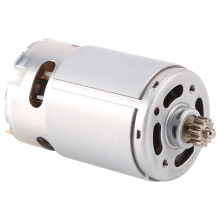 GSR14.4-2-LI 13 Teeth  Motor 1607022649 HC683LG for  DC14.4V 3601JB7480 Electric Drill Maintenance Spare Parts