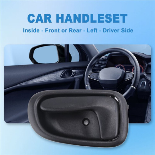 Fit for 93-97   Inside Door Handle Long Legs Front Rear Left Right