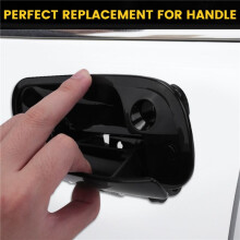 Car Outside Exterior Door Handle for EK3 1996 1997 1998 1999 2000