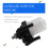 Fuel Filter for Mercury  Outboard Filter 35-879884T Fuel Filter 4