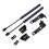 Front Hood Bonnet Gas Strut Lift Support for  Frontier Navara D40 Frontier  Pathfinder 2004-2018 1