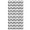 50PCS PE Pipe Clamp Φ20 Irrigation Pipe Fixed to Prevent Water Leakage Sprinkler Drip Pipe Accessories Fixed Snaps 2