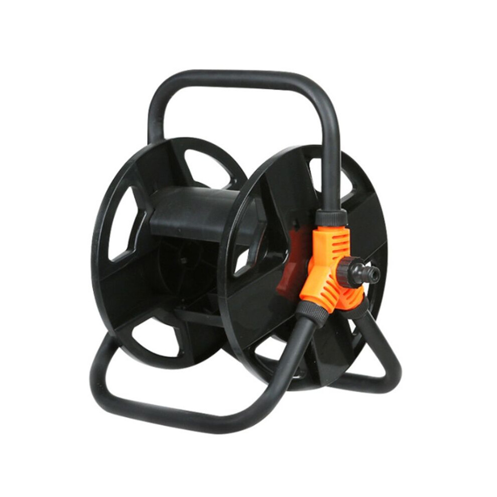 Household Hose Rack Car Wash Hose Storage Rack Garden Hose Winder And Reel 6032204818840