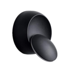 Innowacyjna Lampa Ścienna LED 5W, Obrotowa O 360 Stopni, do Sypialni, do Dekoracji Wnętrz w Domu i Pokoju