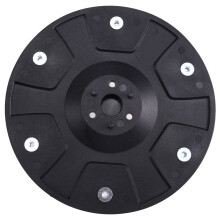 Robotic Lawnmower Tuning Blade Disc RSSE-I-1 for Navimow I105E I108E I110n Robotic Mower Turntable Mower Parts