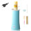 Electric Household DIY Electric Automatic Rising Egg Roll Maker Cooking Tool Egg Cup Omelette Master Sausage Machine EU 1