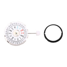 NH36 Fully Automatic Mechanical Movement Can Replace the Japanese NH36 NH36A Movement Date At 3 O'Clock