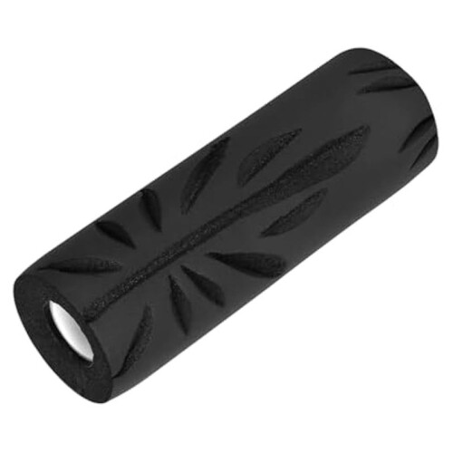 Drywall Texture Roller - 9 Inch Crow'S Foot Texture Roller for Creating Decorative Textures  Ceilings and Walls
