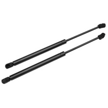 2 StüCk Front Hauben Heben StüTze Federbein Feder Stoß DäMpfer für Q50 2014-2018 65470-46A0A 6801 PM3369