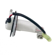 Conjunto de Bomba de Combustível para Motocicleta 50400V020000 para TNT135 VZ125 RFS150 Acessórios para Motor de Motocicleta com Injeção de