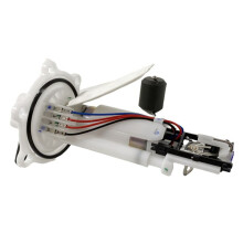 Motorcycle Engine Fuel Pump Assembly JL171856 for Bajaj NS200 Fi New High Quality Motorcycle Accessories